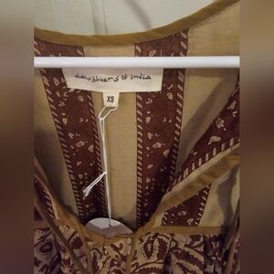 Daughters of india xs dress